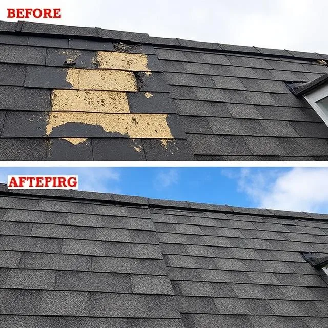 Roof Repair Near Me in Genesee, ID near me